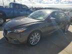 2017 MAZDA 3 TOURING - 3MZBN1V70HM112924