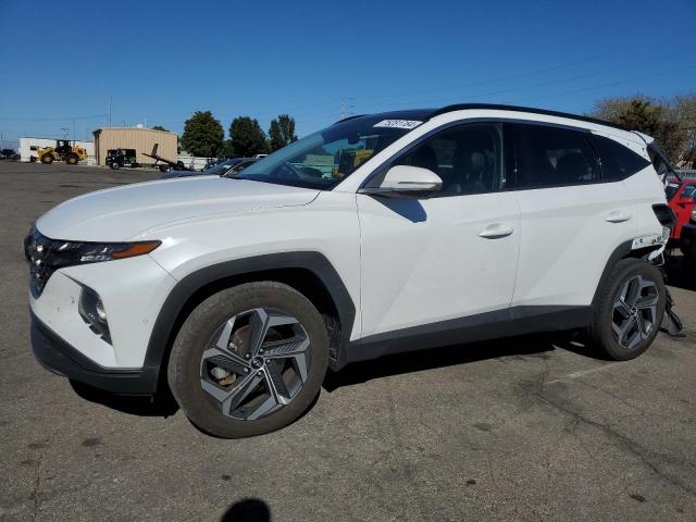 2022 HYUNDAI TUCSON LIM #2909410689