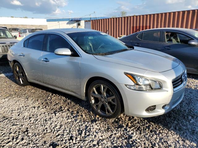 VIN 1N4AA5AP5DC844460 2013 Nissan Maxima, S no.4