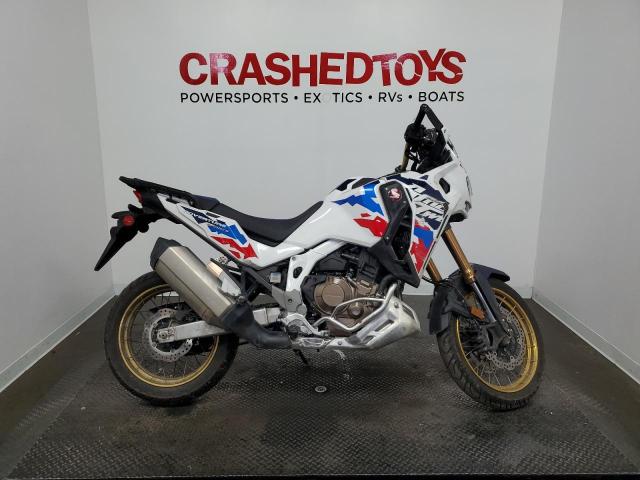 2024 HONDA CRF1100 A4 #2926292390