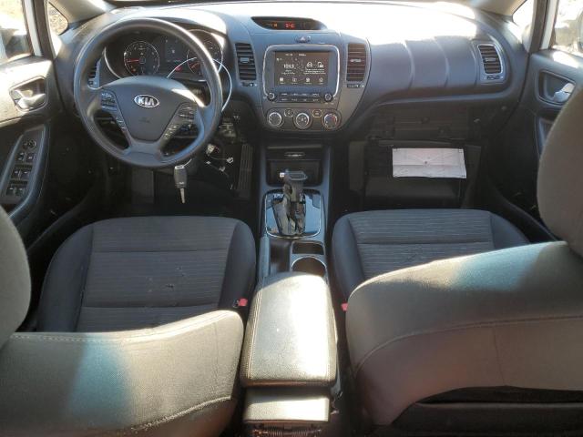 2018 KIA FORTE LX - 3KPFL4A77JE174404