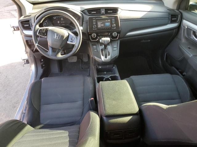 VIN 5J6RW1H24LA001825 2020 Honda CR-V, LX no.8