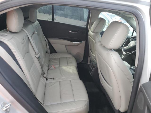 2020 CADILLAC XT4 PREMIU - 1GYFZDR46LF109460
