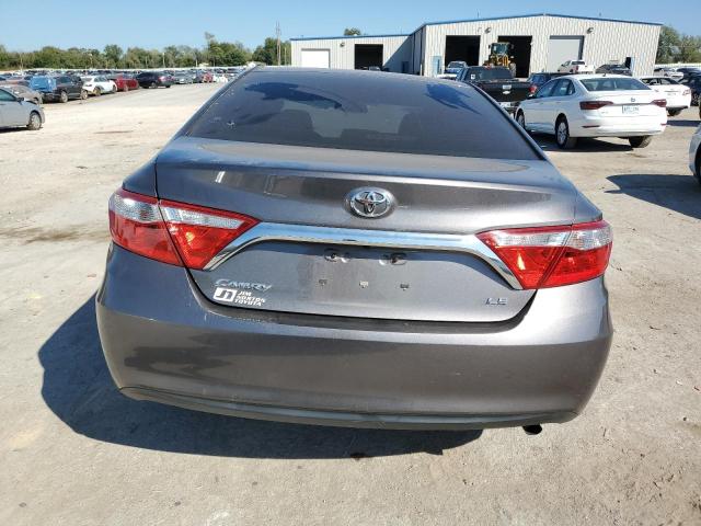 2016 TOYOTA CAMRY LE - 4T4BF1FK8GR580141