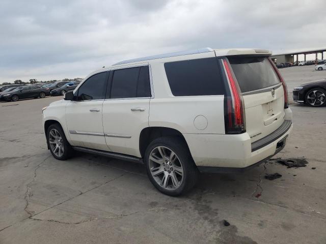 Vin: 1gys4ckj0fr285205, lot: 78181454, cadillac escalade premium 20152