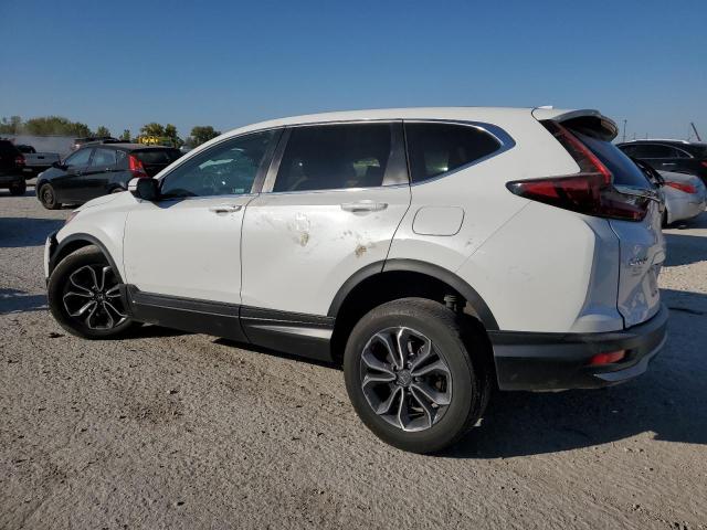2020 HONDA CR-V EXL - 2HKRW2H81LH680204