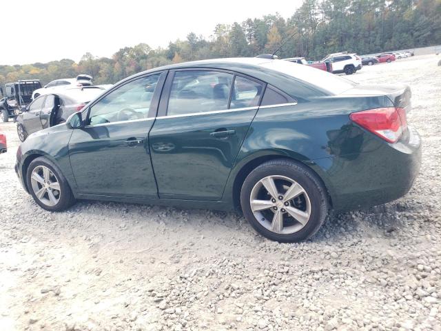 VIN 1G1PE5SB5F7180855 2015 Chevrolet Cruze, LT no.2