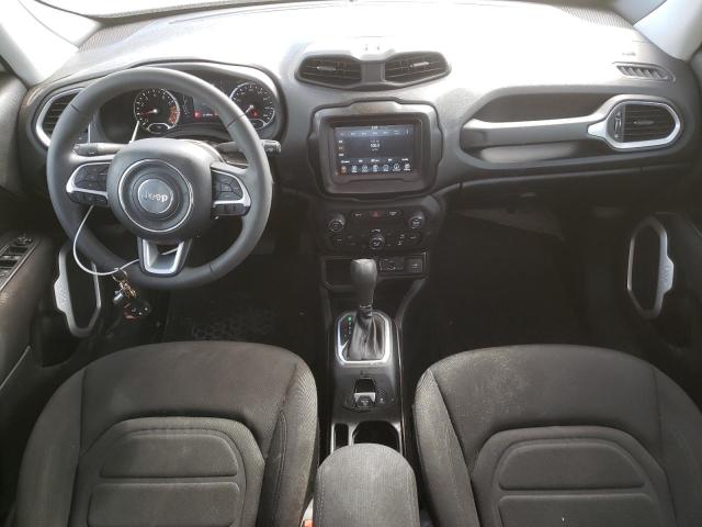 VIN ZACNJABB2KPK31063 2019 Jeep Renegade, Latitude no.8