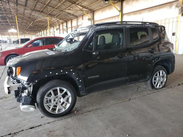 2023 JEEP RENEGADE L #2944742601