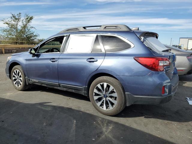 Vin: 4s4bsancxh3282682, lot: 77175324, subaru outback 2.5i limited 20172