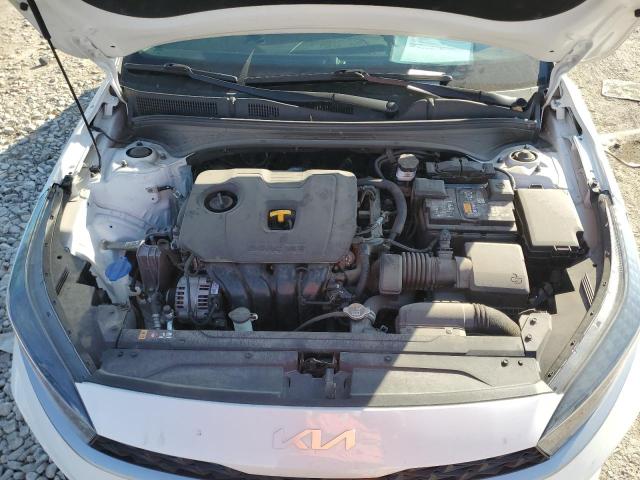 2022 KIA FORTE FE - 3KPF24AD0NE502924
