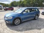 2019 VOLKSWAGEN GOLF ALLTR - 3VWH17AU4KM518880
