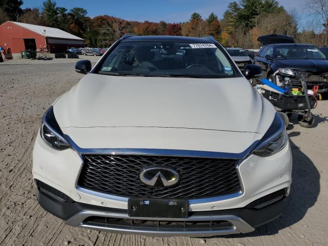 2019 INFINITI QX30 LUXE SJKCH5CR8KA010332