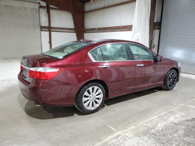 2015 HONDA ACCORD EXL - 1HGCR2F83FA151821