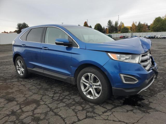 2018 FORD EDGE TITAN - 2FMPK4K89JBC13964