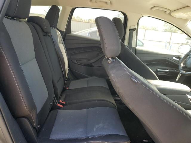 2019 FORD ESCAPE SE - 1FMCU0GD6KUB34481
