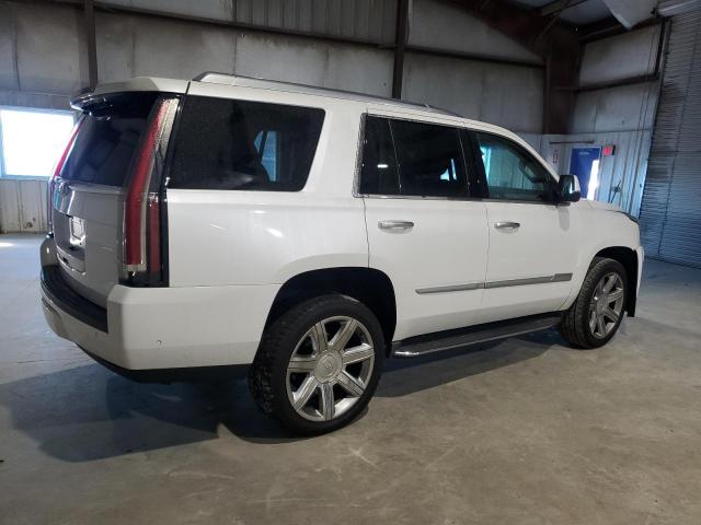 2018 CADILLAC ESCALADE L - 1GYS4BKJ3JR366220