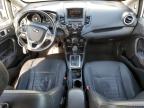 Lot #2989629706 2016 FORD FIESTA TIT