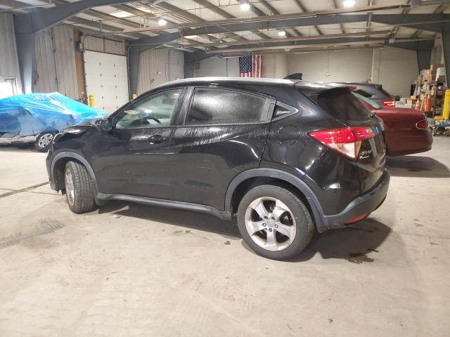 2016 HONDA HRV 3CZRU6H74GM730446