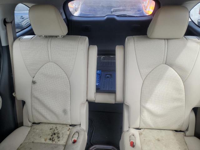 2021 TOYOTA HIGHLANDER - 5TDYZRAH6MS521096