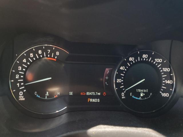 2015 LINCOLN MKC - 5LMCJ2A98FUJ10033