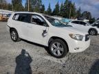 TOYOTA HIGHLANDER photo