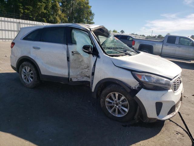 2019 KIA SORENTO LX - 5XYPG4A50KG490190