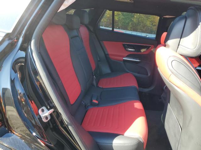 2024 MERCEDES-BENZ GLC 300 4M - W1NKM4HB8RU039959