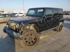 JEEP WRANGLER U photo