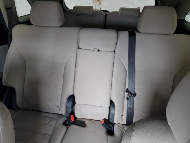 2019 KIA SORENTO L - 5XYPGDA37KG554885