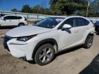 LEXUS NX 200T BA photo