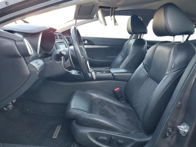 2016 NISSAN MAXIMA 3.5 - 1N4AA6AP0GC390824
