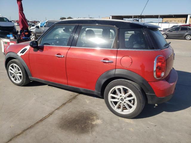 VIN WMWZB3C54FWR42727 2015 Mini Cooper, Countryman no.2