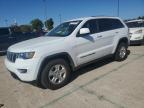 2017 JEEP GRAND CHER - 1C4RJFAGXHC801404