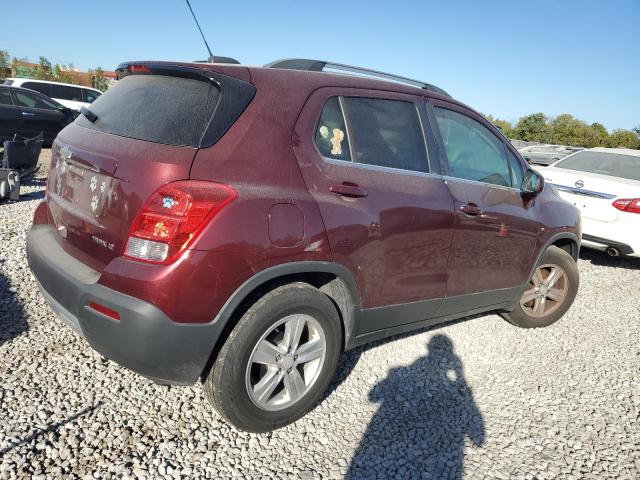 VIN 3GNCJLSB1GL185822 2016 Chevrolet Trax, 1LT no.3