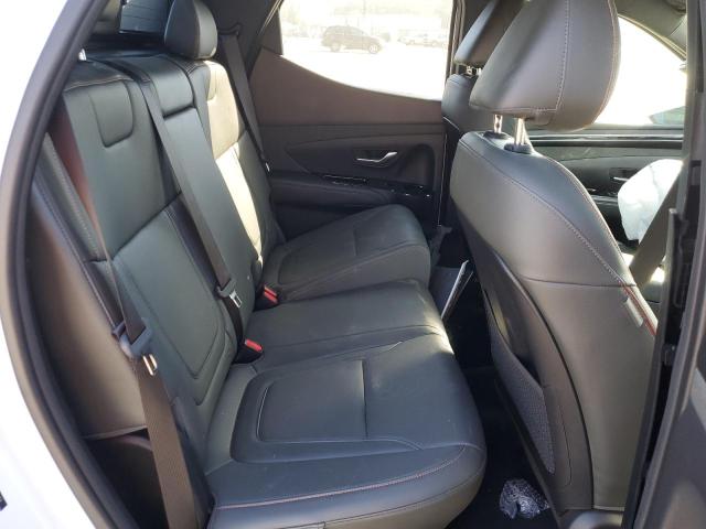 2022 HYUNDAI SANTA CRUZ - 5NTJEDAF6NH031054
