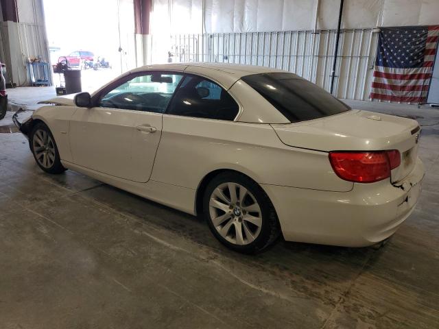 VIN WBADW3C52DJ527009 2013 BMW 3 Series, 328 I no.2