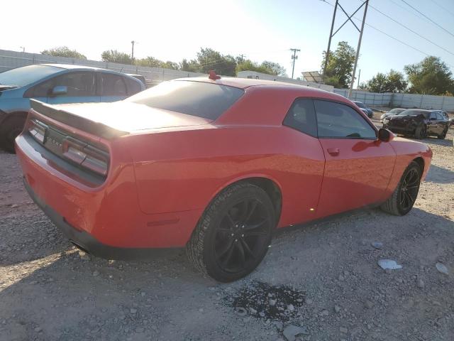 2016 DODGE CHALLENGER - 2C3CDZAG3GH195913
