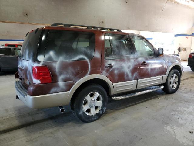 FORD EXPEDITION 2006 burgundy  gas 1FMFU18596LA45008 photo #4