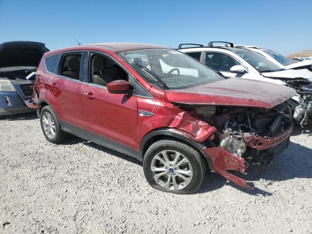 2019 FORD ESCAPE SE - 1FMCU9GD0KUC26688