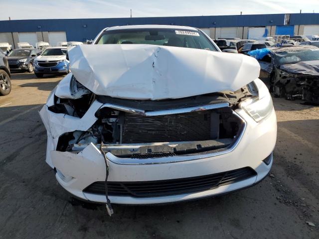 VIN 1FAHP2D81EG123398 2014 Ford Taurus, SE no.5