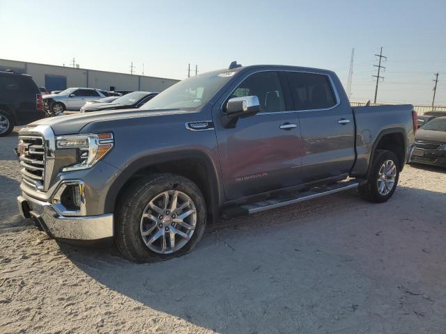 2021 GMC SIERRA C15 #2972583908