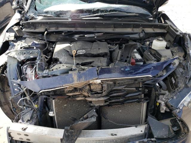 2022 TOYOTA HIGHLANDER - 5TDHZRBH2NS570666