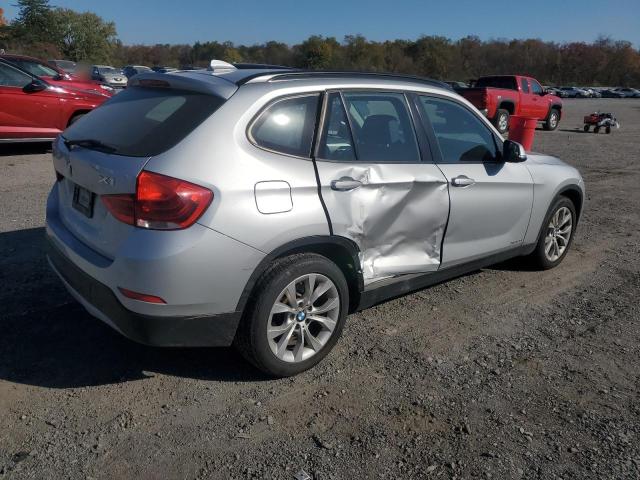 VIN WBAVL1C54EVR95044 2014 BMW X1 no.3