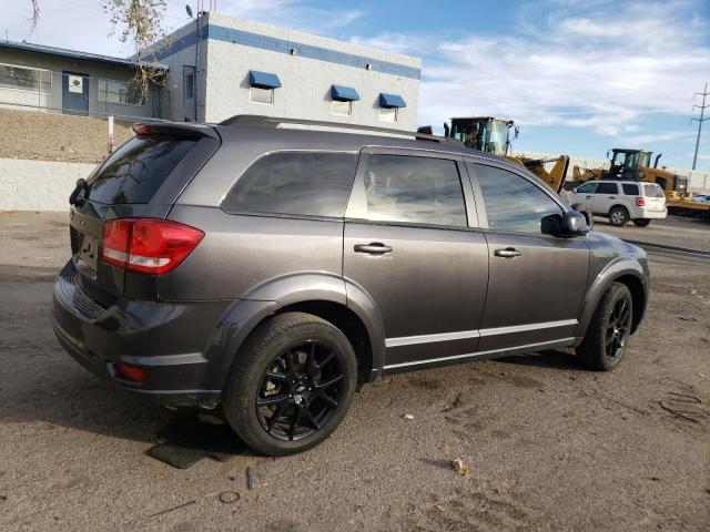 DODGE JOURNEY SE 2019 gray  gas 3C4PDCBB9KT872413 photo #4