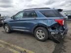 FORD EXPLORER X photo