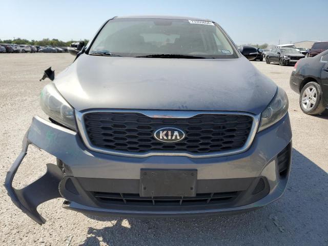 2020 KIA SORENTO L - 5XYPG4A38LG667598