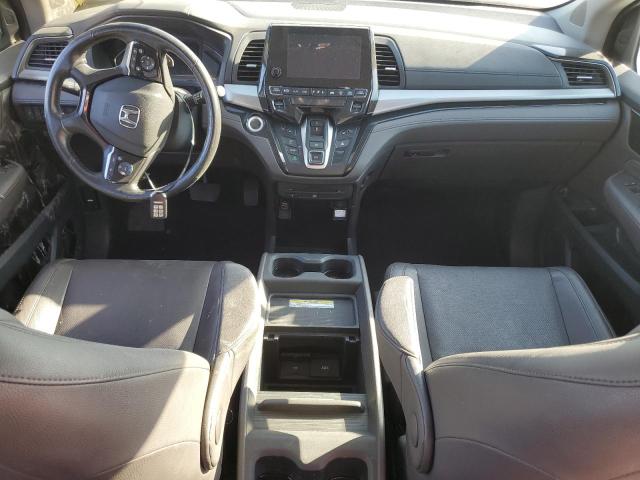 2018 HONDA ODYSSEY EL - 5FNRL6H99JB100282