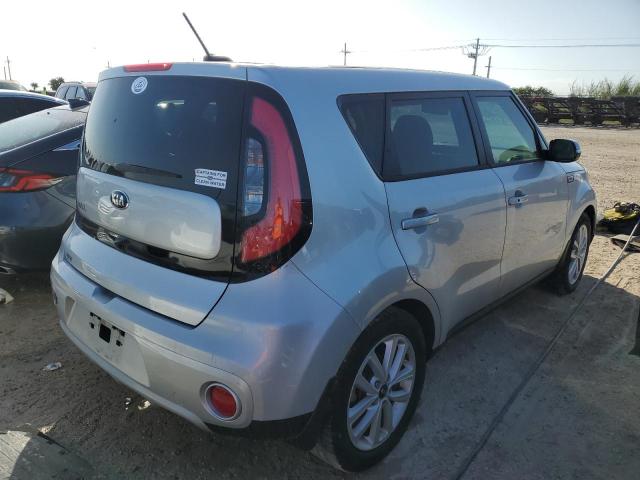 VIN KNDJP3A54K7642761 2019 KIA Soul, + no.3