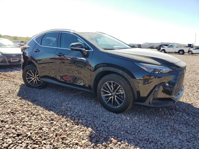 VIN 2T2GGCEZ9SC062603 2025 LEXUS NX 350 PRE no.4